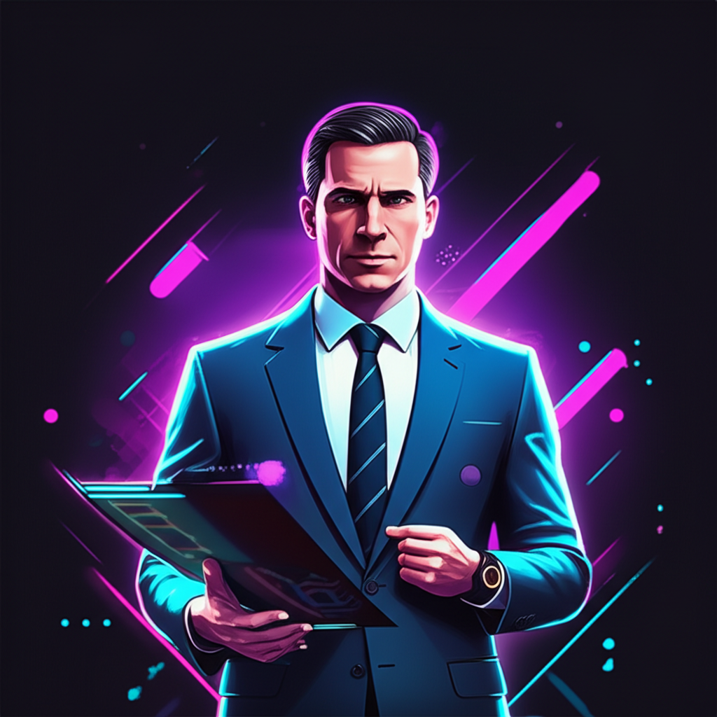Legendary Manager NFT