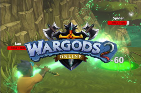Wargods Online 2